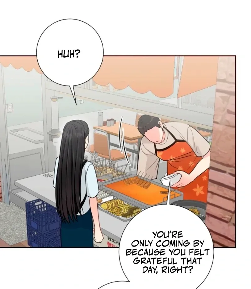Read The Summer You Came chapter 29 image 79 on Lezhin