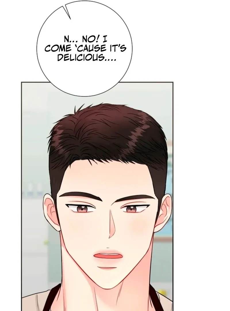 Read The Summer You Came chapter 29 image 81 on Lezhin