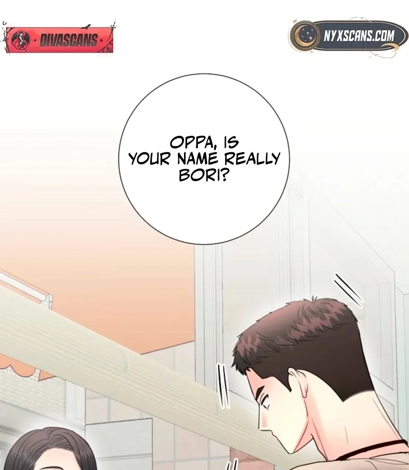 Read The Summer You Came chapter 29 image 84 on Lezhin