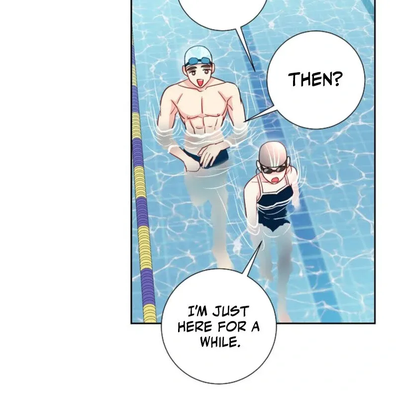 Read The Summer You Came chapter 3 image 102 on Lezhin