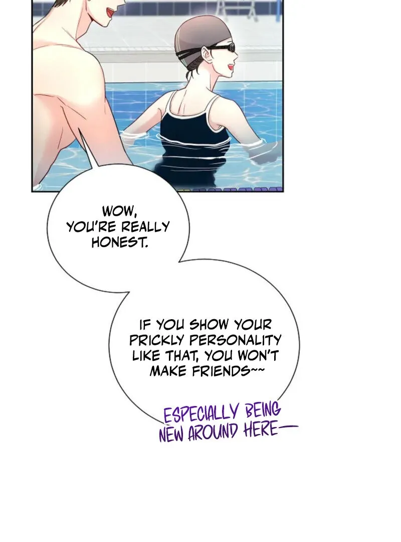 Read The Summer You Came chapter 3 image 104 on Lezhin