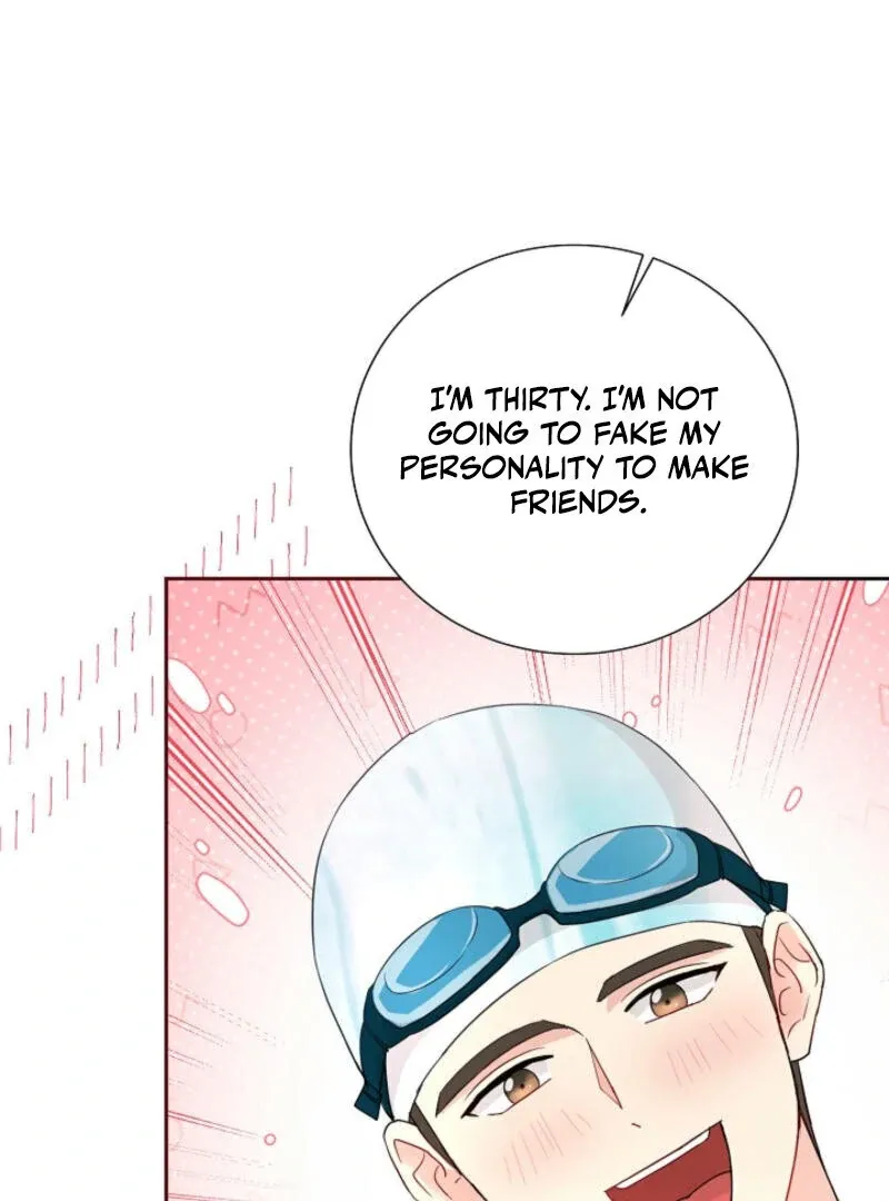 Read The Summer You Came chapter 3 image 105 on Lezhin