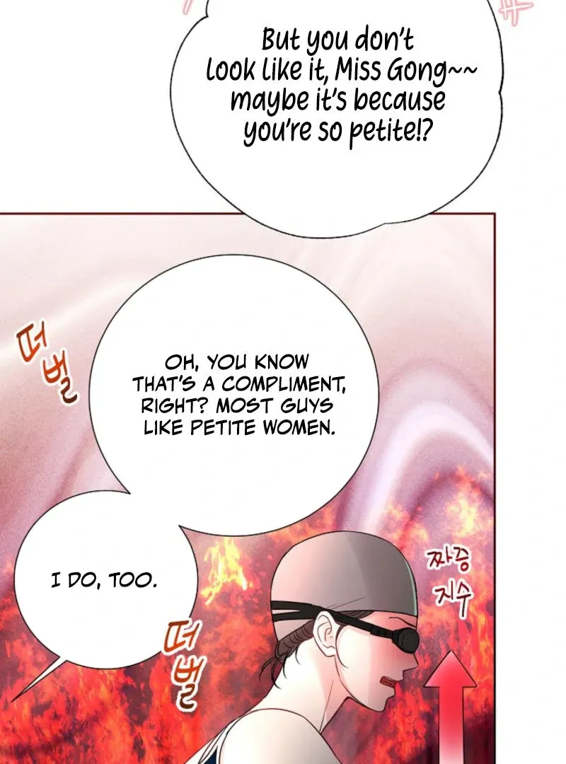 Read The Summer You Came chapter 3 image 107 on Lezhin