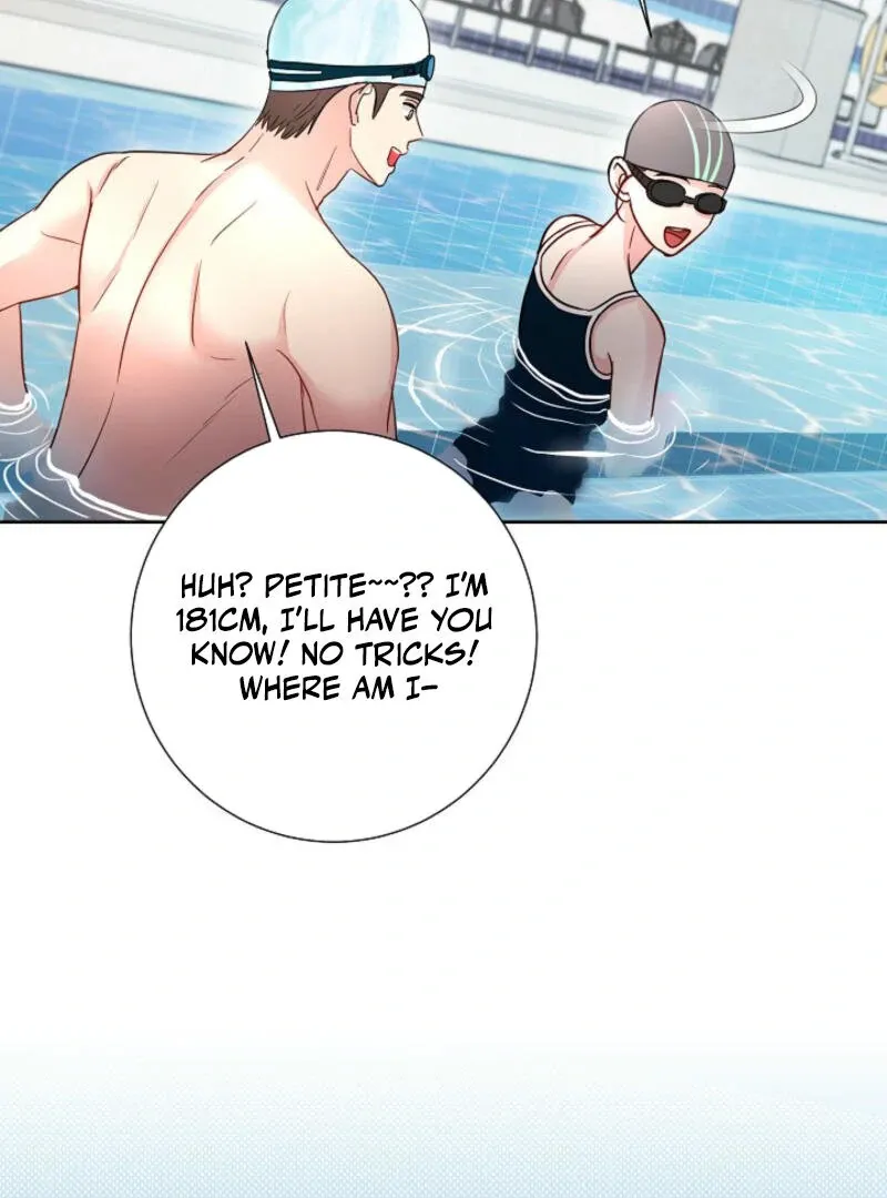 Read The Summer You Came chapter 3 image 109 on Lezhin
