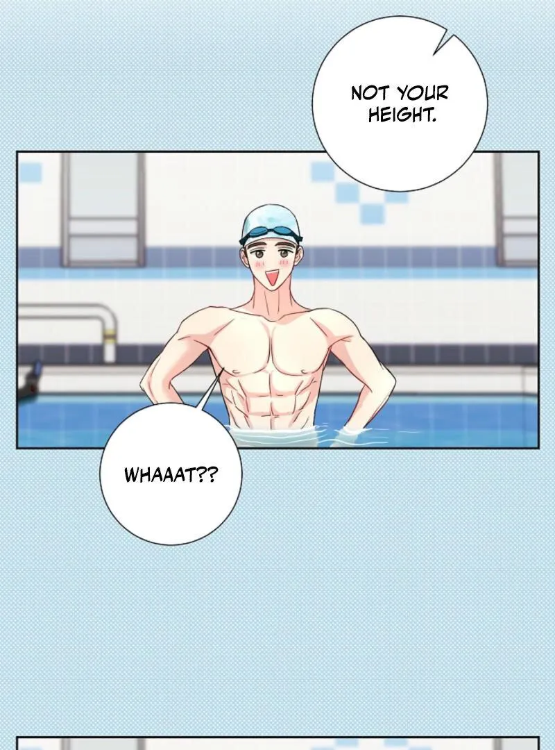 Read The Summer You Came chapter 3 image 110 on Lezhin