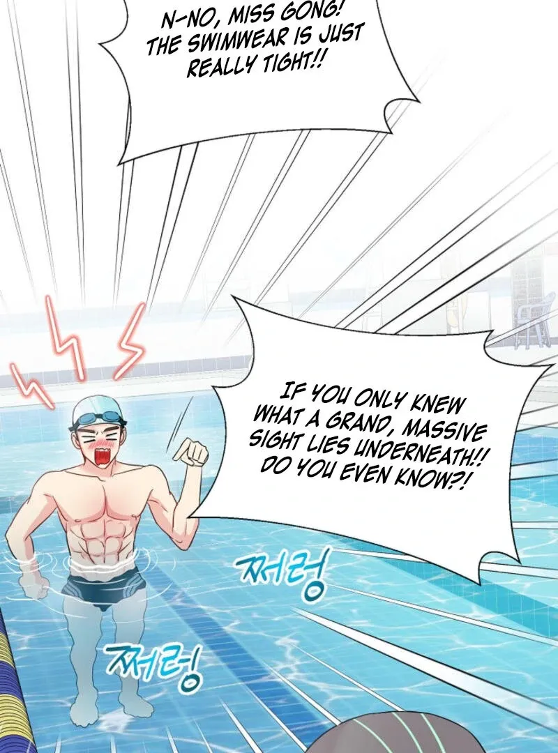 Read The Summer You Came chapter 3 image 112 on Lezhin