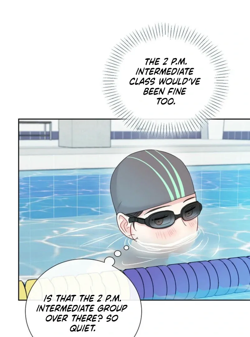 Read The Summer You Came chapter 3 image 116 on Lezhin