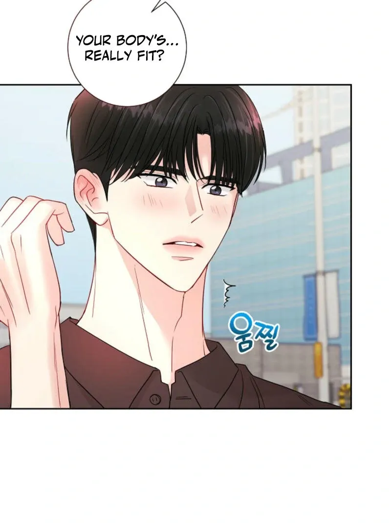 Read The Summer You Came chapter 3 image 16 on Lezhin