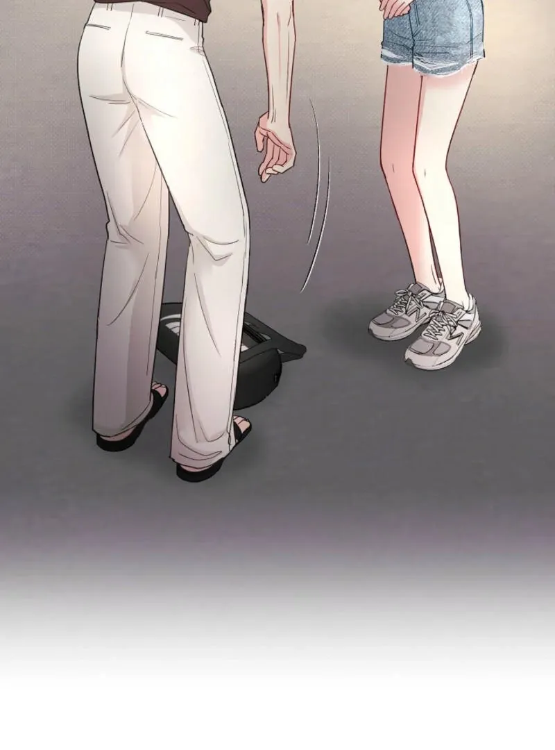Read The Summer You Came chapter 3 image 2 on Lezhin