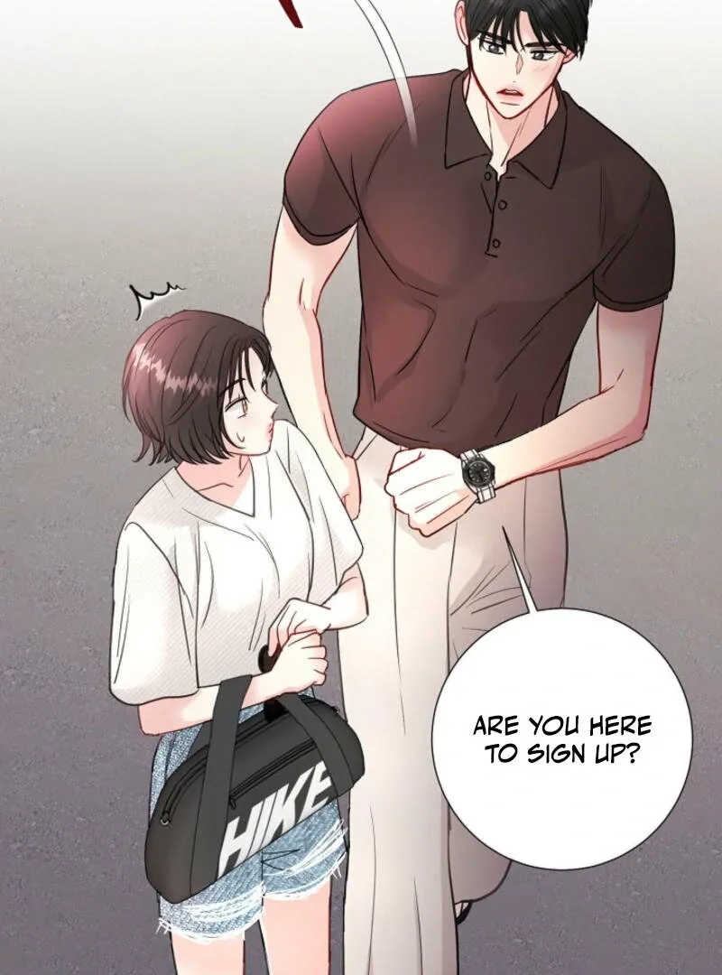 Read The Summer You Came chapter 3 image 20 on Lezhin