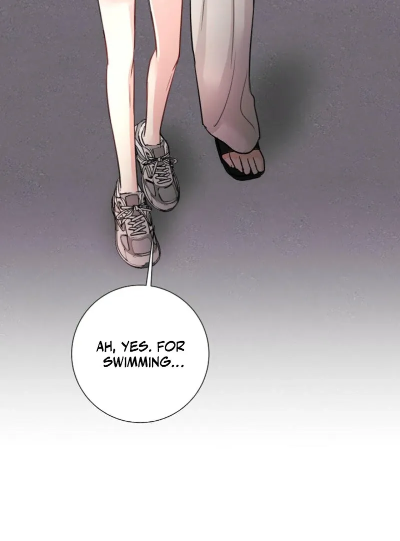 Read The Summer You Came chapter 3 image 21 on Lezhin