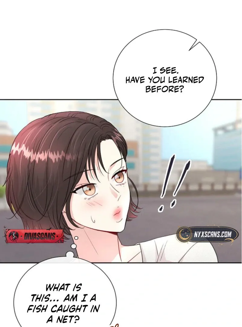 Read The Summer You Came chapter 3 image 22 on Lezhin