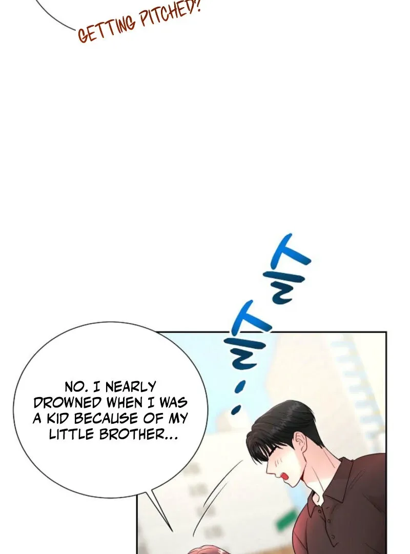 Read The Summer You Came chapter 3 image 23 on Lezhin