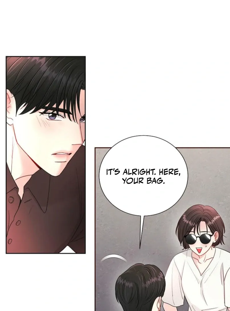Read The Summer You Came chapter 3 image 3 on Lezhin