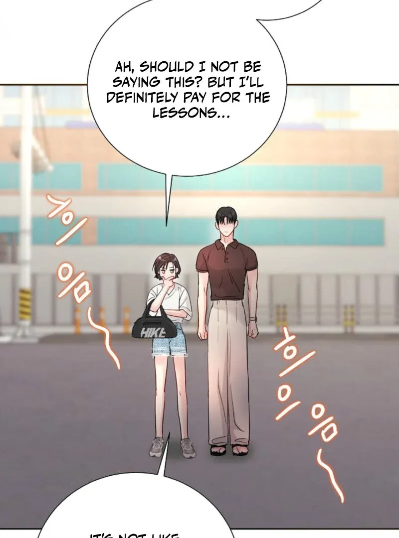 Read The Summer You Came chapter 3 image 32 on Lezhin