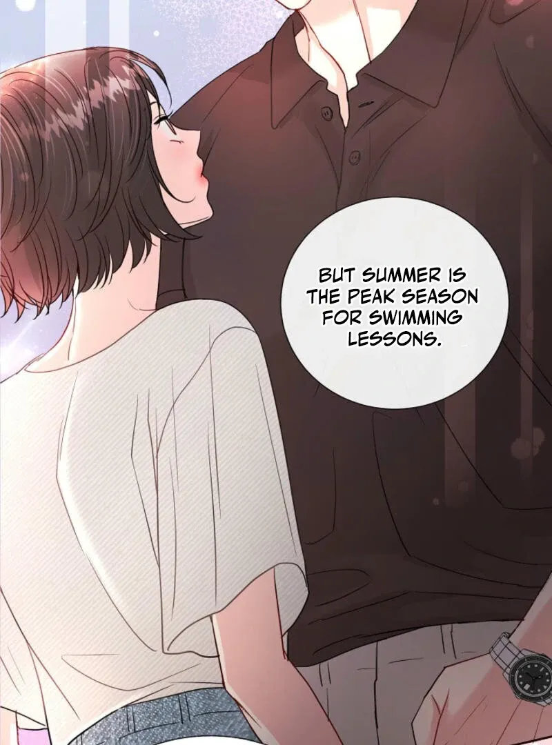 Read The Summer You Came chapter 3 image 49 on Lezhin