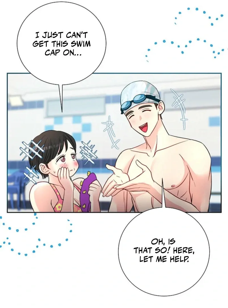 Read The Summer You Came chapter 3 image 64 on Lezhin