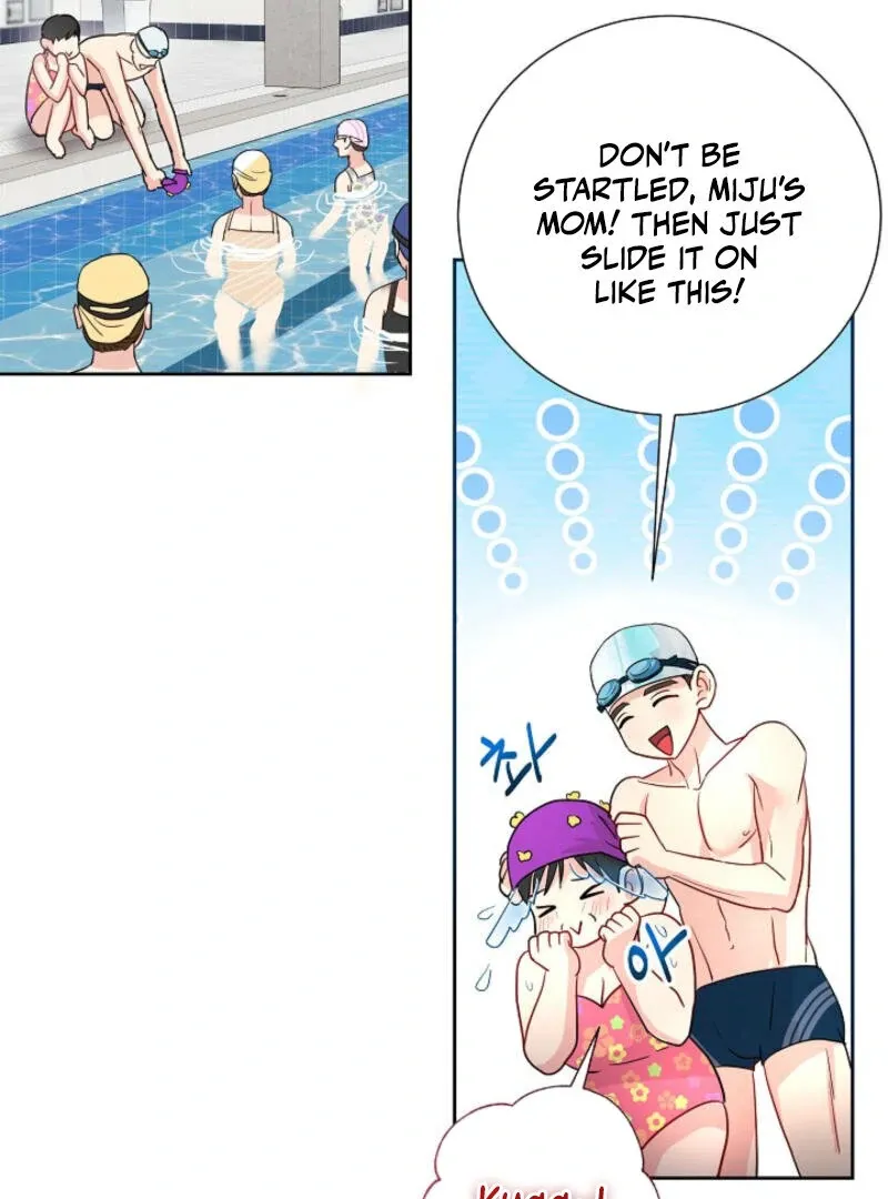 Read The Summer You Came chapter 3 image 66 on Lezhin