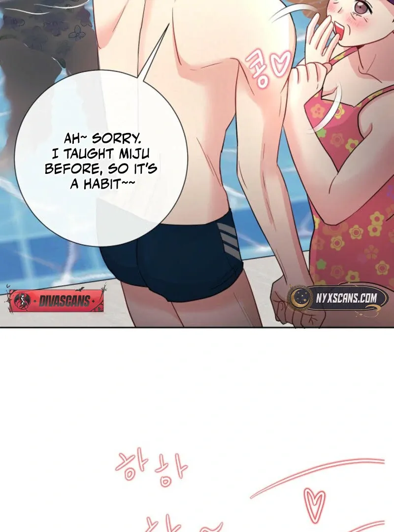 Read The Summer You Came chapter 3 image 69 on Lezhin