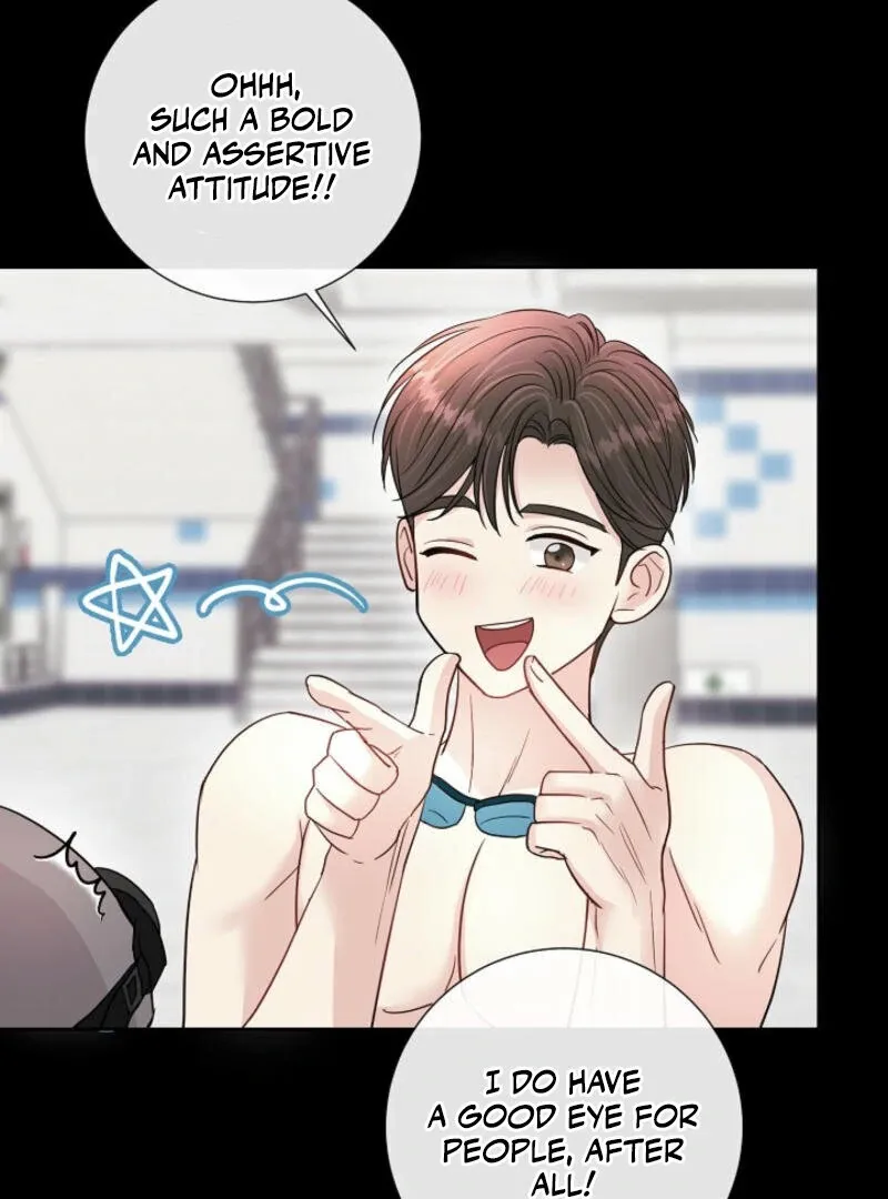 Read The Summer You Came chapter 3 image 92 on Lezhin