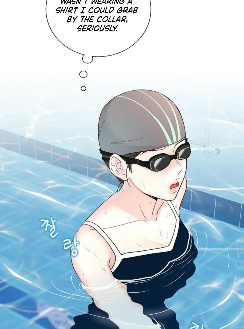 Read The Summer You Came chapter 3 image 96 on Lezhin