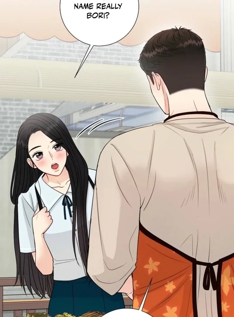 Read The Summer You Came chapter 30 image 1 on Lezhin