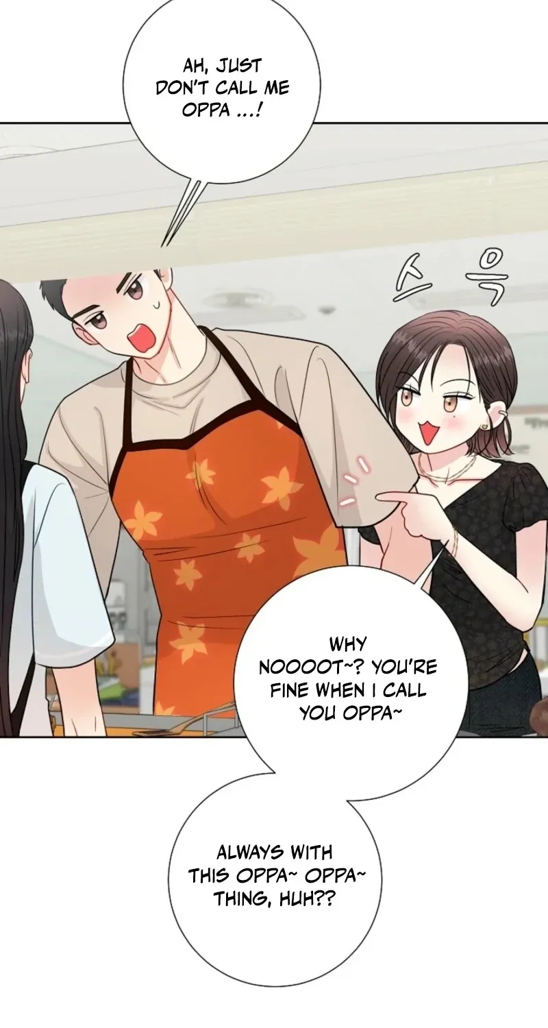 Read The Summer You Came chapter 30 image 12 on Lezhin