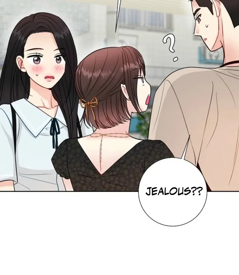Read The Summer You Came chapter 30 image 21 on Lezhin