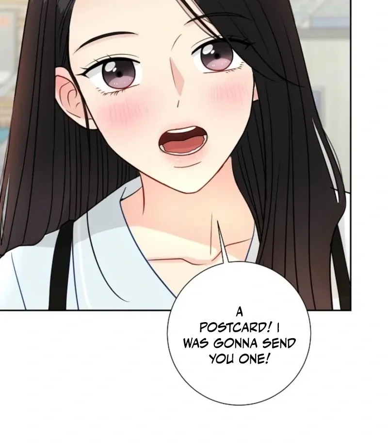 Read The Summer You Came chapter 30 image 3 on Lezhin