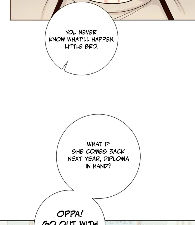 Read The Summer You Came chapter 30 image 34 on Lezhin