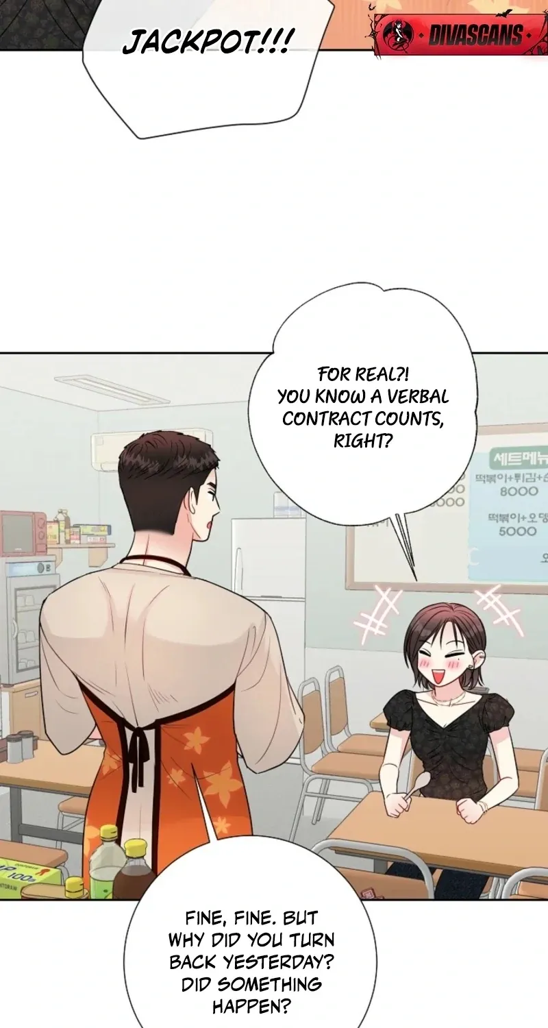 Read The Summer You Came chapter 30 image 40 on Lezhin