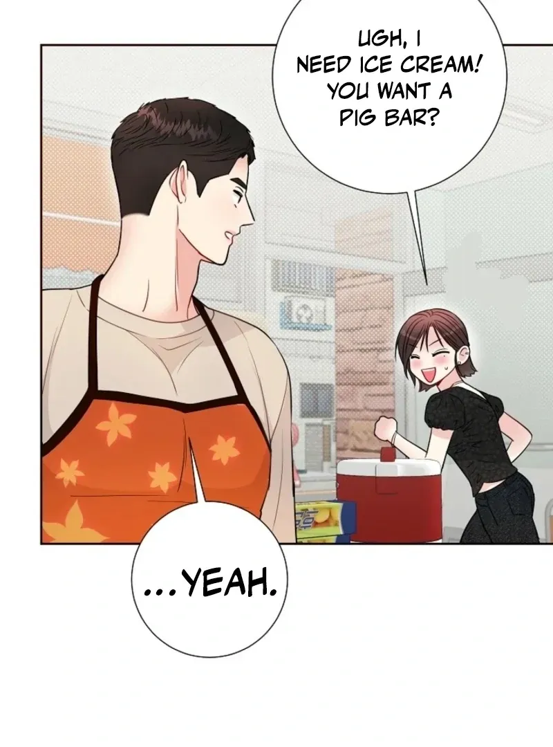 Read The Summer You Came chapter 30 image 47 on Lezhin