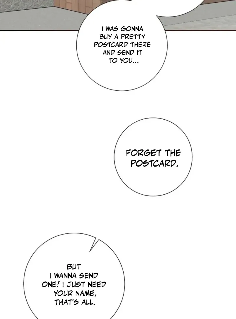 Read The Summer You Came chapter 30 image 5 on Lezhin