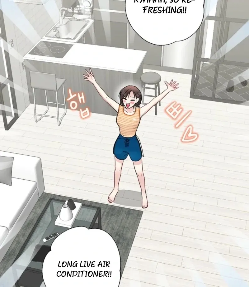 Read The Summer You Came chapter 30 image 63 on Lezhin