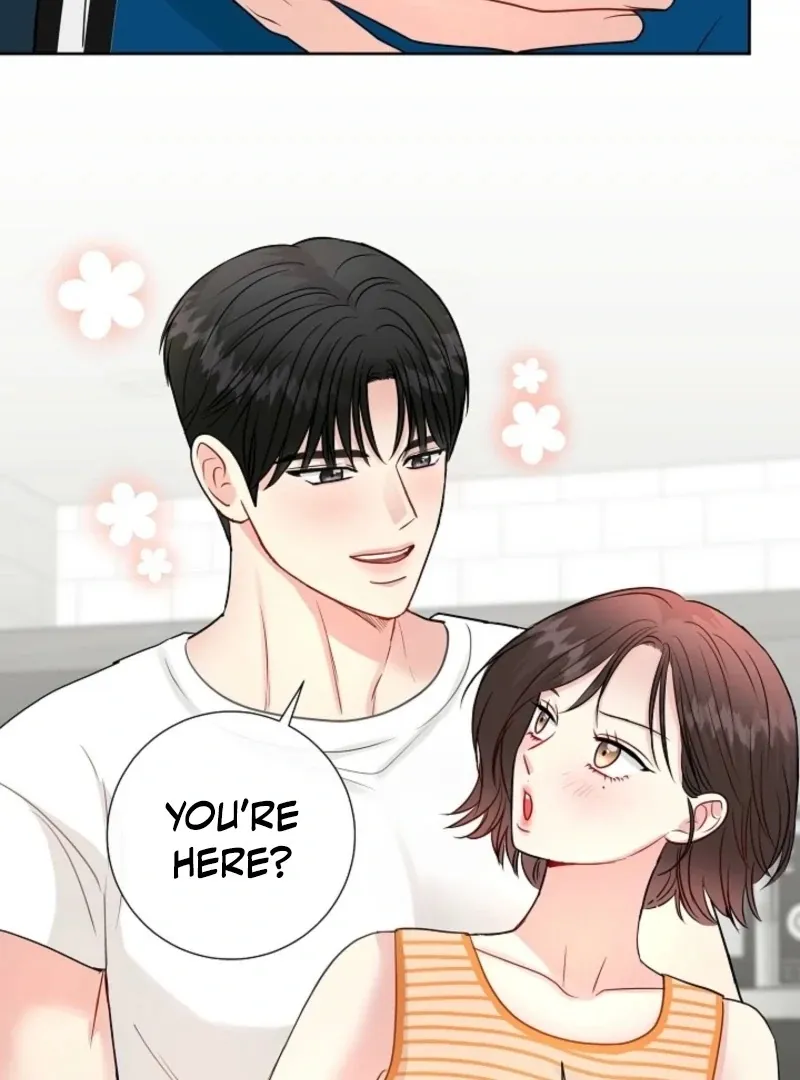 Read The Summer You Came chapter 30 image 65 on Lezhin