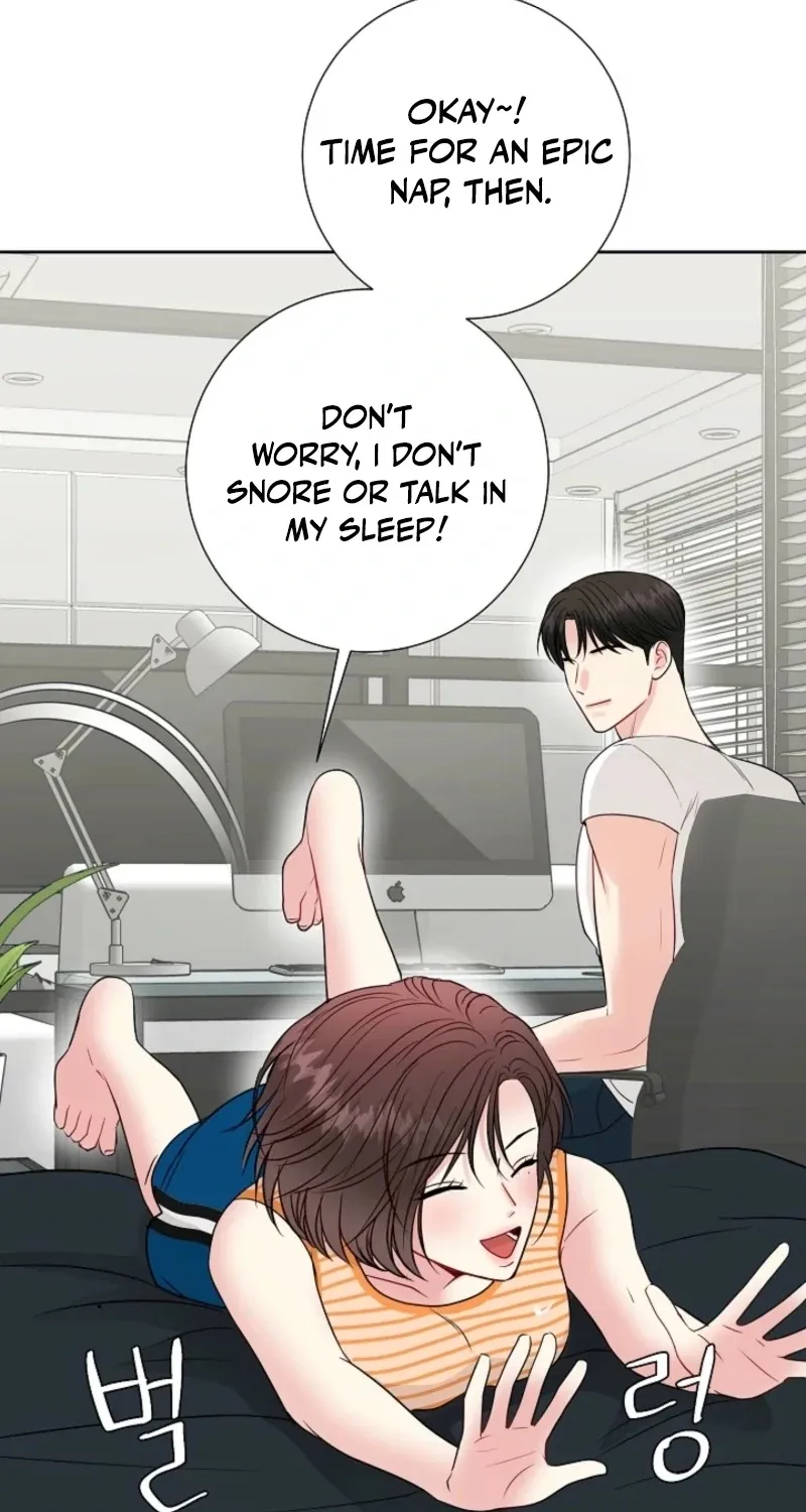 Read The Summer You Came chapter 30 image 68 on Lezhin