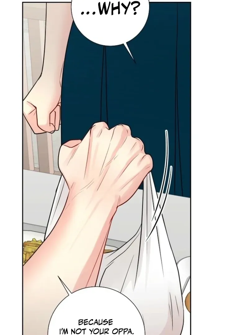 Read The Summer You Came chapter 30 image 8 on Lezhin