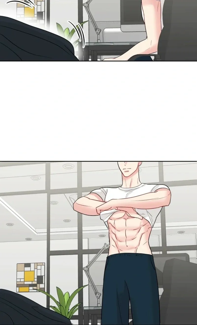 Read The Summer You Came chapter 30 image 82 on Lezhin