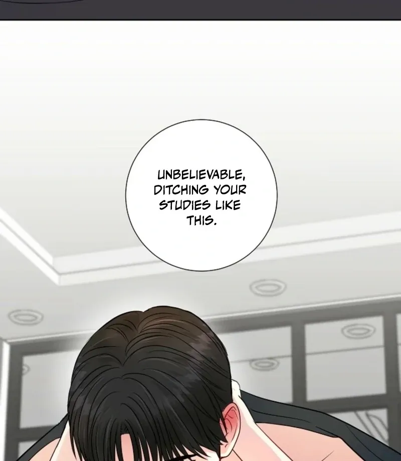 Read The Summer You Came chapter 30 image 85 on Lezhin