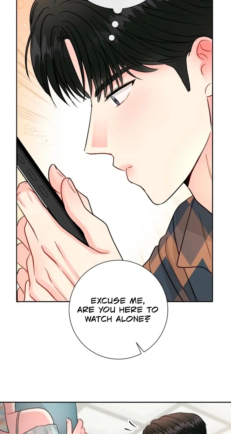 Read The Summer You Came chapter 33 image 12 on Lezhin
