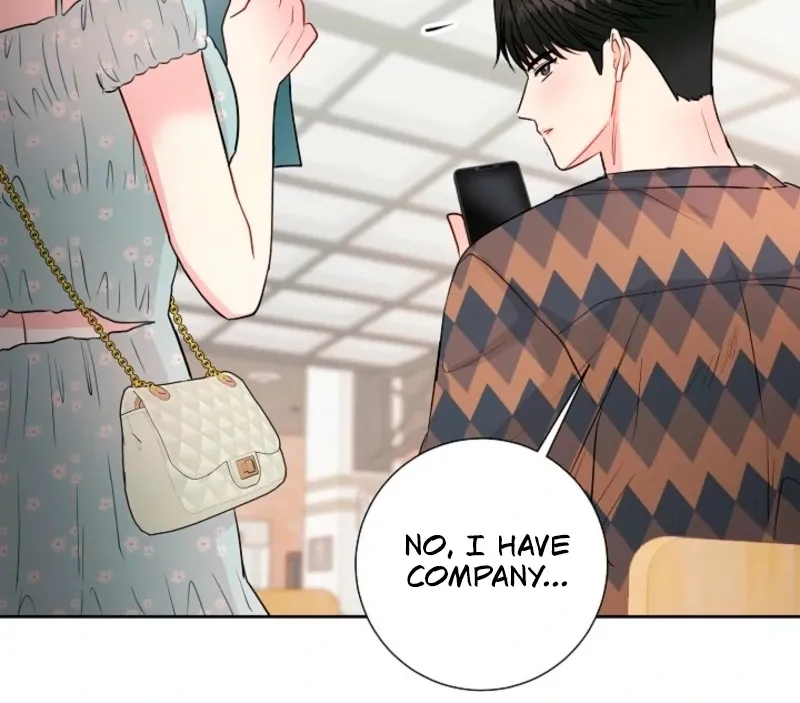 Read The Summer You Came chapter 33 image 13 on Lezhin