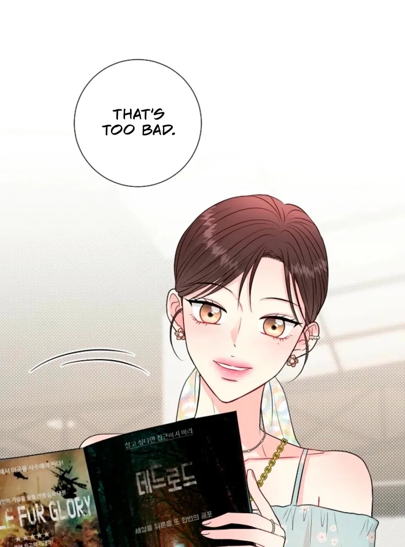 Read The Summer You Came chapter 33 image 14 on Lezhin