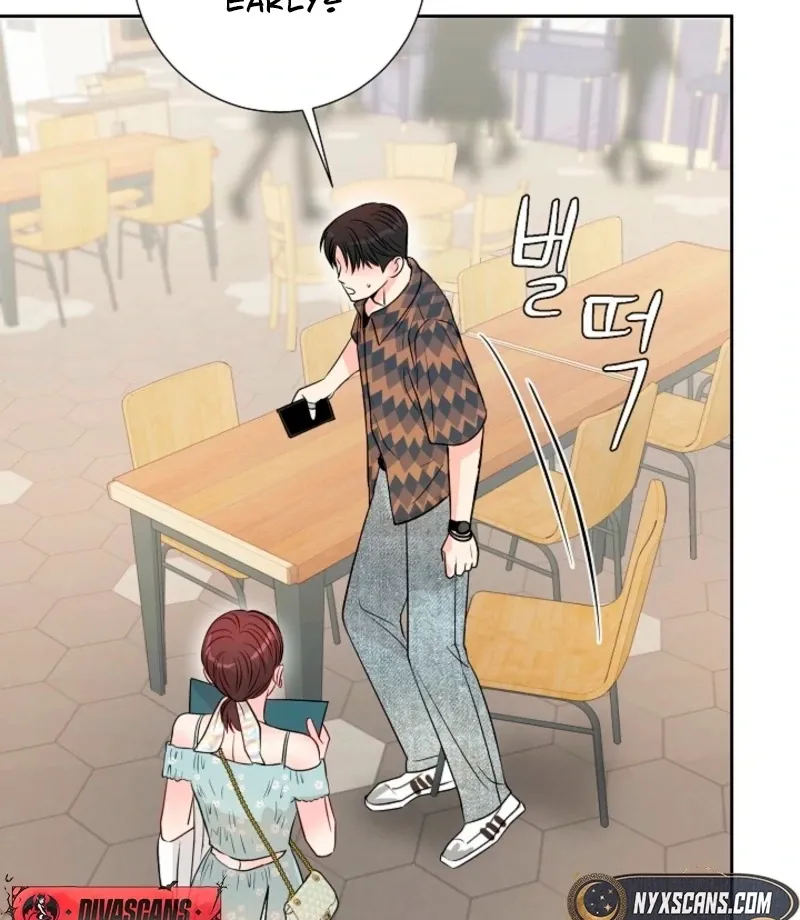Read The Summer You Came chapter 33 image 16 on Lezhin