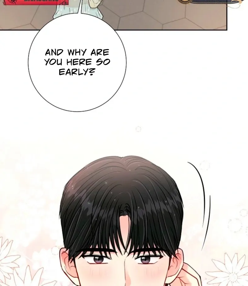 Read The Summer You Came chapter 33 image 17 on Lezhin