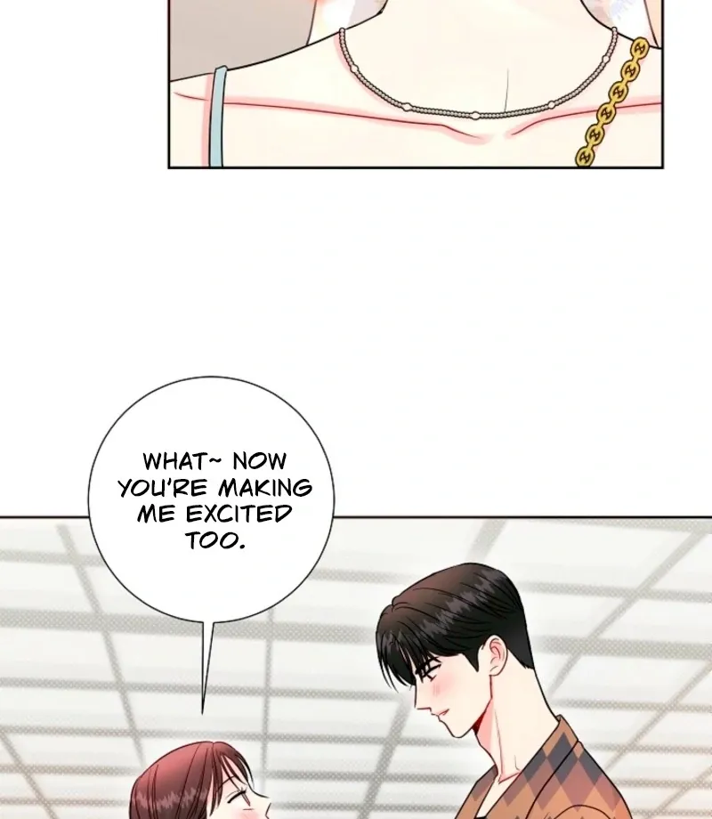 Read The Summer You Came chapter 33 image 20 on Lezhin