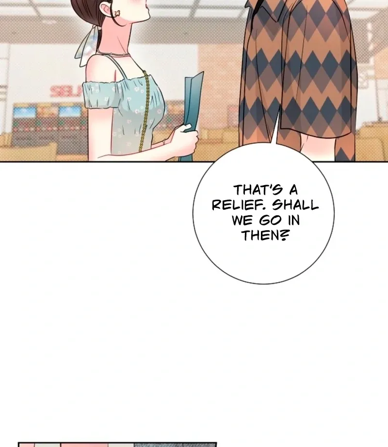Read The Summer You Came chapter 33 image 21 on Lezhin