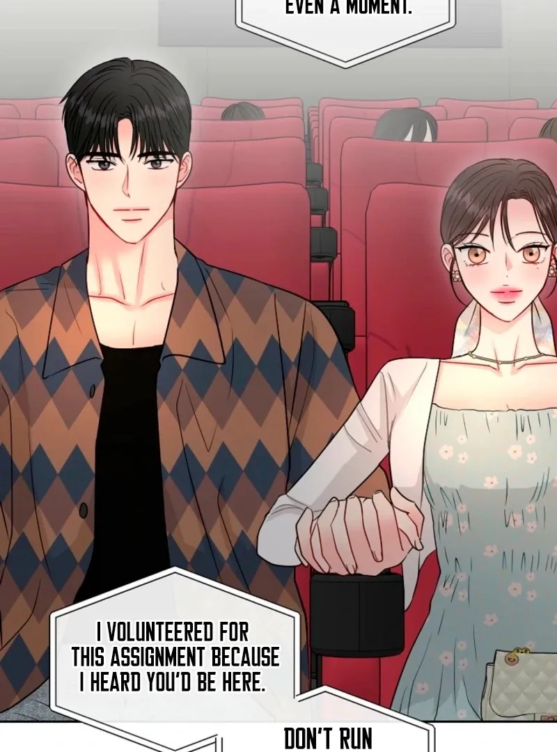 Read The Summer You Came chapter 33 image 29 on Lezhin