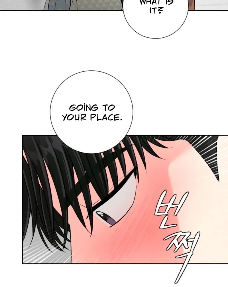Read The Summer You Came chapter 33 image 40 on Lezhin
