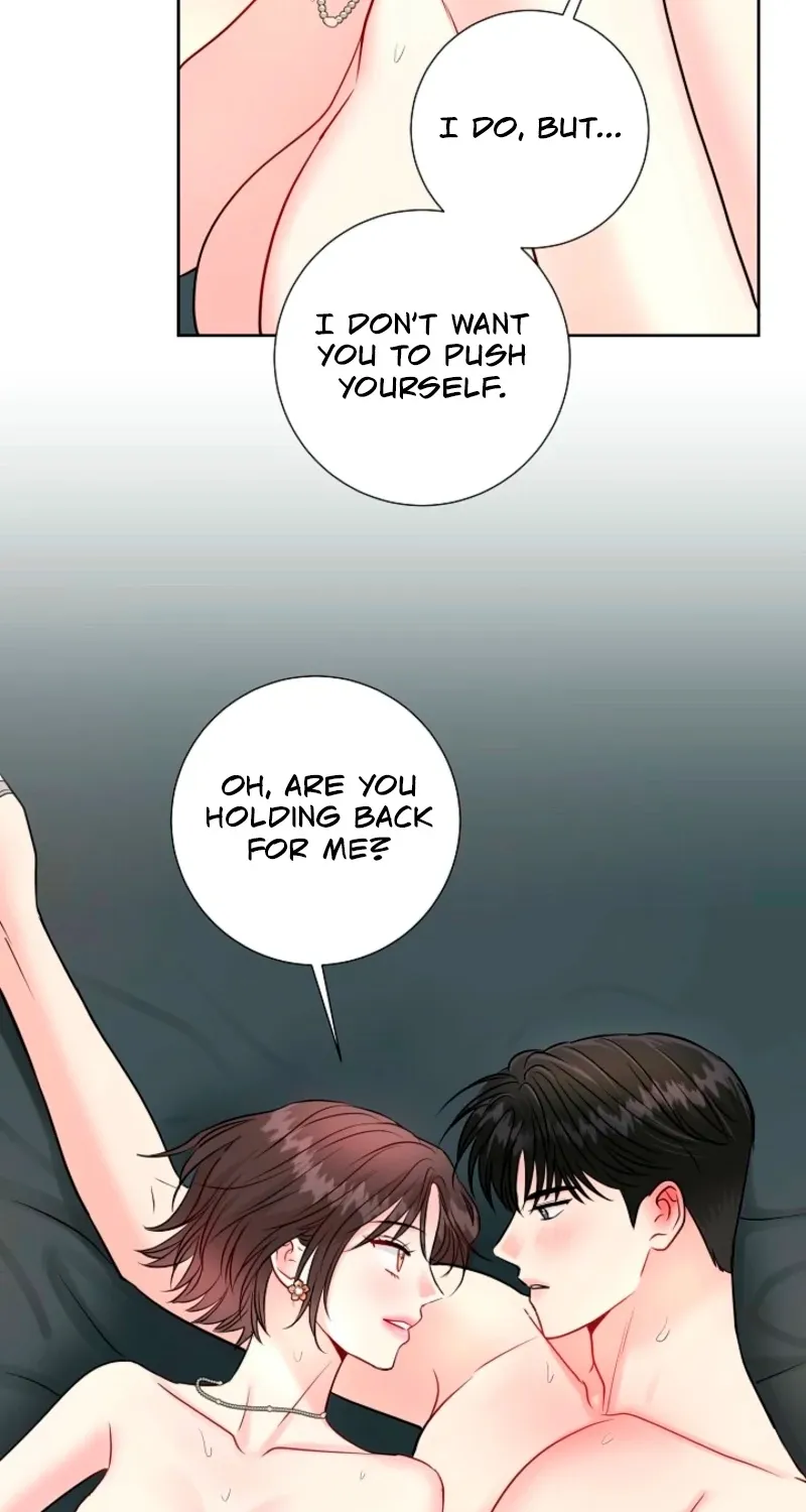 Read The Summer You Came chapter 33 image 53 on Lezhin