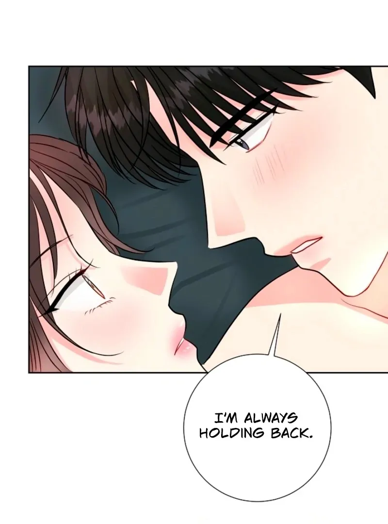 Read The Summer You Came chapter 33 image 55 on Lezhin